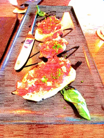 Bild von MioMondo Restaurant