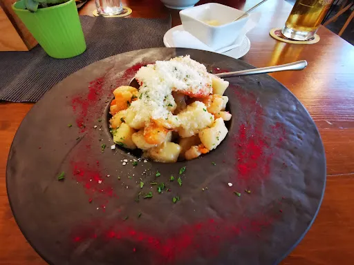 Bild von MioMondo Restaurant