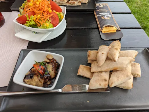 Bild von MioMondo Restaurant