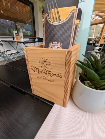 Bild von MioMondo Restaurant