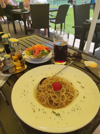 Bild von MioMondo Restaurant