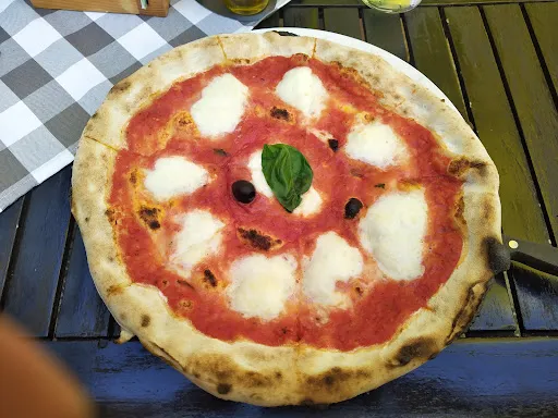 Bild von MioMondo Restaurant