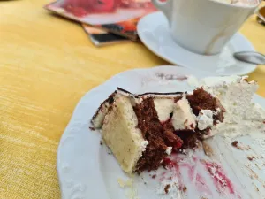 Schweigert Konditorei Café