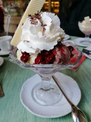Schweigert Konditorei Café