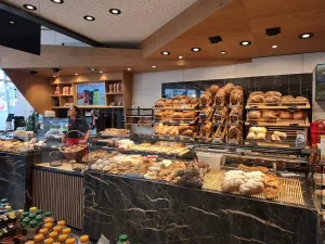 Bäckerei & Konditorei Raisch - Bad Liebenzell