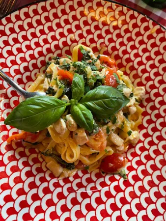 Bild von TRATTORIA LEVANTE