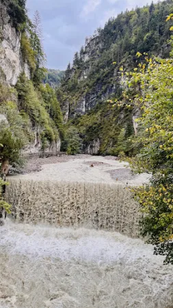 Bild von Gasthaus Kundler Klamm