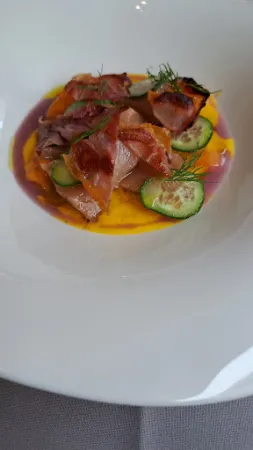 Bild von MINUTE`S Restaurant