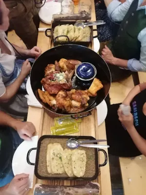 Fuzo Pizza & Kebap