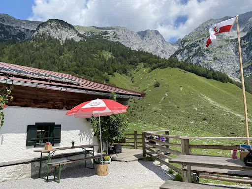 Bild von Kaiseralm, bewirtschaftet