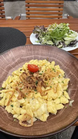 Bild von Restaurant Purlepaus