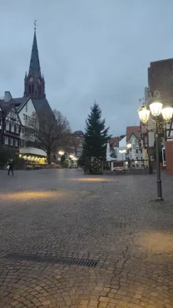 Bild von Hotel-Restaurant Ratsstube