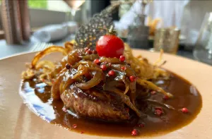 Garten-Bistro 1415
