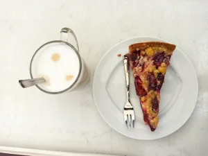 Café Monbachtal | Bad Liebenzell
