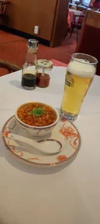 Bild von China Restaurant Long Du City - Yan & Huang KG