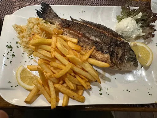 Bild von Taverna Dionysos