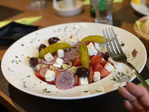 Bild von Taverna Dionysos