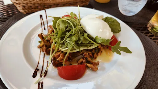 Bild von Bella Vista Ristorante