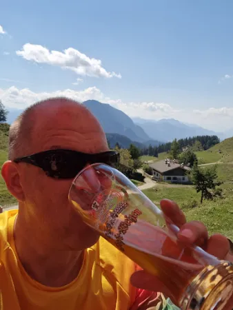 Bild von Kaiseralm, bewirtschaftet