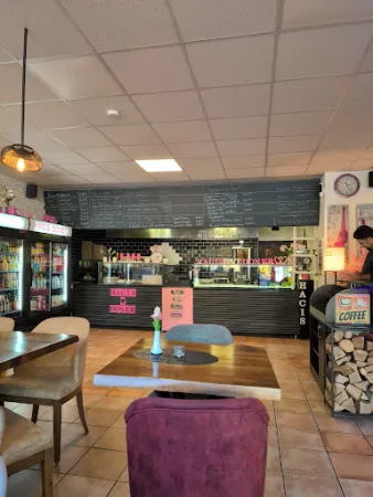 Bild von Haci‘s Döner Lounge