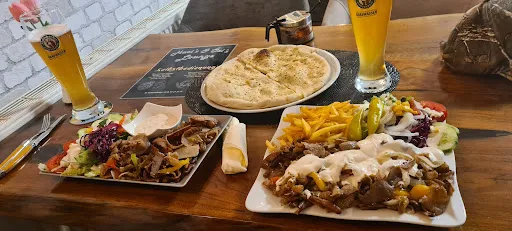 Bild von Haci‘s Döner Lounge