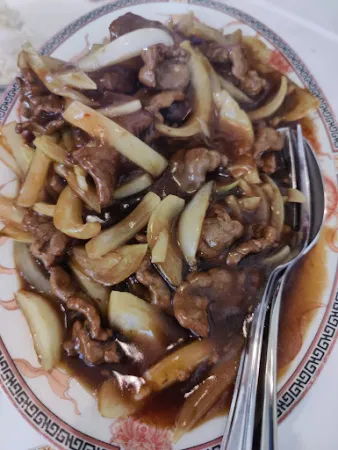 Bild von China Restaurant Long Du City - Yan & Huang KG