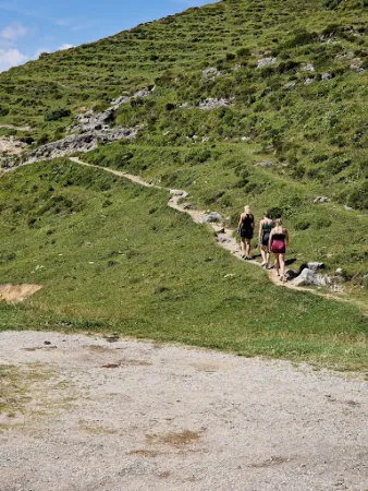Bild von Kaiseralm, bewirtschaftet