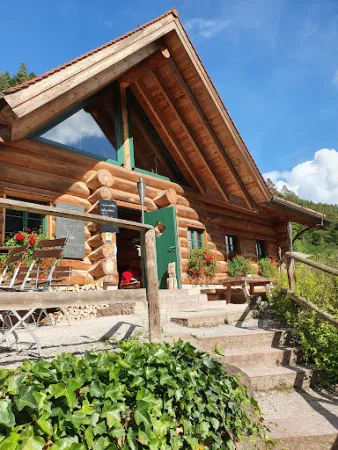 Bild von Schloßberghütte Bad Teinach