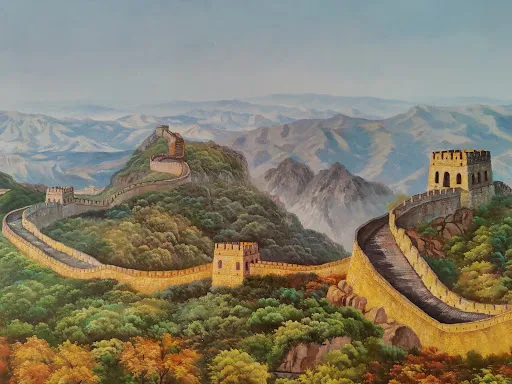 Bild von China Restaurant Long Du City - Yan & Huang KG