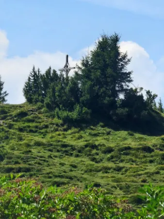 Bild von Kaiseralm, bewirtschaftet
