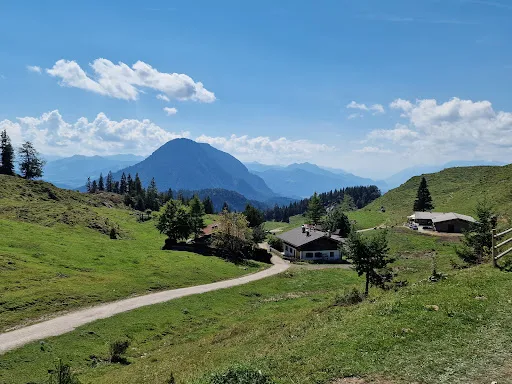 Bild von Kaiseralm, bewirtschaftet