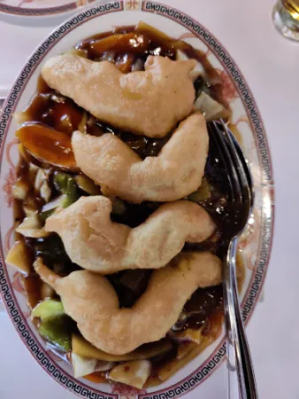 Bild von China Restaurant Long Du City - Yan & Huang KG