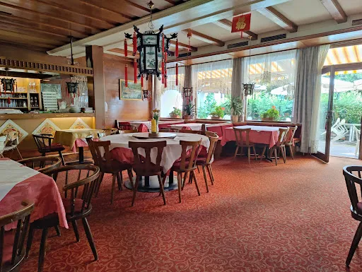 Bild von China Restaurant Long Du City - Yan & Huang KG