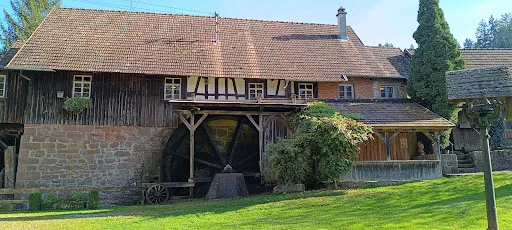 Bild von Mönchhof-Sägemühle