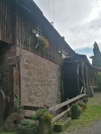 Bild von Mönchhof-Sägemühle