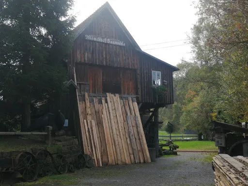 Bild von Mönchhof-Sägemühle