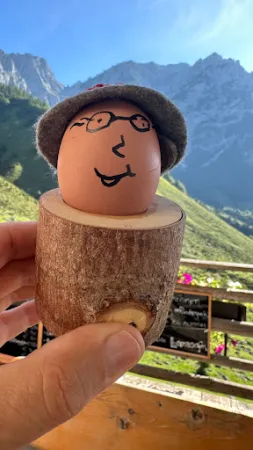 Bild von Kaiseralm, bewirtschaftet