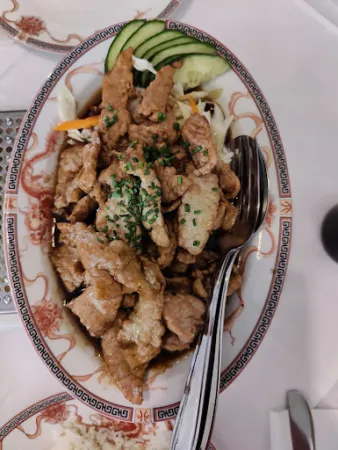 Bild von China Restaurant Long Du City - Yan & Huang KG