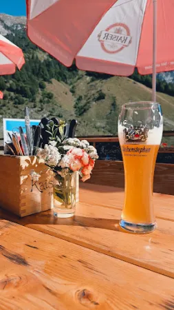 Bild von Kaiseralm, bewirtschaftet