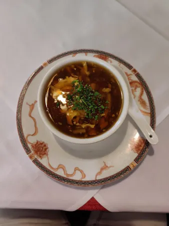 Bild von China Restaurant Long Du City - Yan & Huang KG