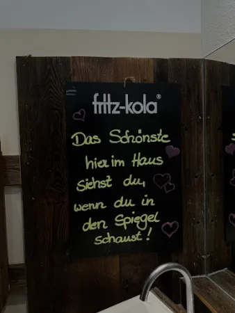 Bild von Restaurant Purlepaus