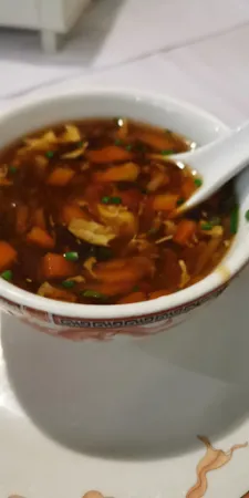 Bild von China Restaurant Long Du City - Yan & Huang KG
