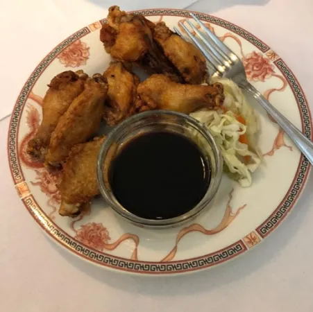 Bild von China Restaurant Long Du City - Yan & Huang KG