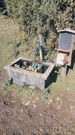 Bild von Kaiseralm, bewirtschaftet