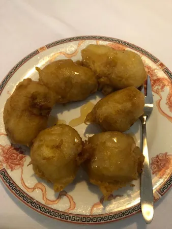 Bild von China Restaurant Long Du City - Yan & Huang KG