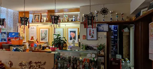 Bild von China Restaurant Long Du City - Yan & Huang KG