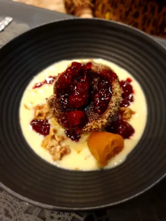 Bild von MINUTE`S Restaurant