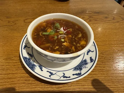 Bild von China-Restaurant Lucky Chinese