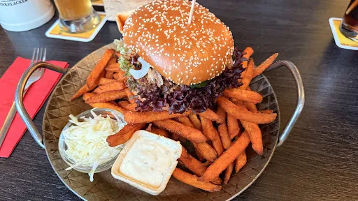 Bild von Filou American Diner Restaurant
