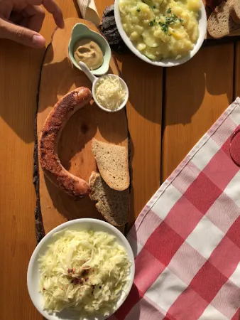 Bild von Restaurant Schlupfwinkerl